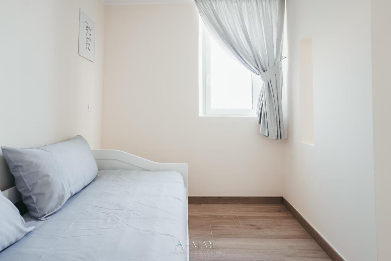 A-Mare Exclusive Rooms & Suites Taranto Exterior foto