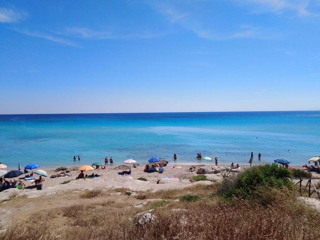 A-Mare Exclusive Rooms & Suites Taranto Exterior foto